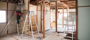 Entreprise de rénovation de la maison et de rénovation d’appartement à Frotey-les-Vesoul